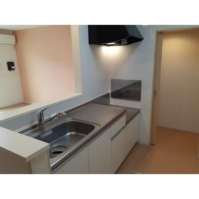 ドルフ・レーベン　Ⅲ 102【管理NO：1-019511701-01020】 ★家具家電は申し込み後に搬入します★ ★2026年08月中旬入居可能★の物件画像