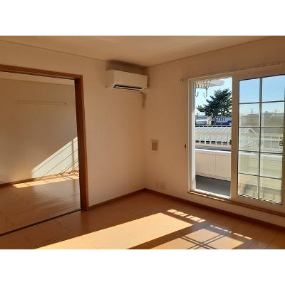 グレースぐみの木 201【管理NO：1-014721601-02010】 ★家具家電は申し込み後に搬入します★ ★2026年09月中旬入居可能★の物件画像