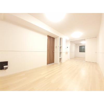 ディゾーネ館林 104【管理NO：1-027631101-01040】 ★家具家電は申し込み後に搬入します★ ★2026年10月中旬入居可能★の物件画像