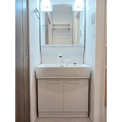 グリーンパーク　セレノ 203【管理NO：1-028368901-02030】 ★家具家電は申し込み後に搬入します★の物件画像