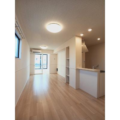 セレニテ・ドゥ 104【管理NO：1-028003901-01040】 ★家具家電は申し込み後に搬入します★ ★2026年08月下旬入居可能★の物件画像