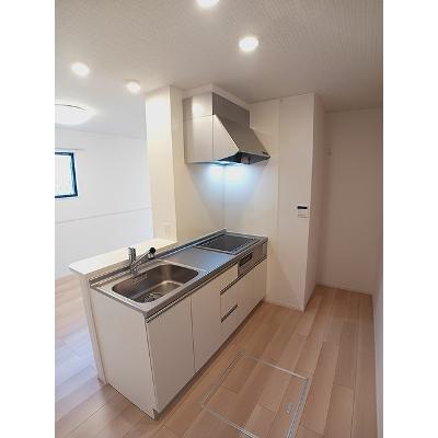 セレニテ・ドゥ 104【管理NO：1-028003901-01040】 ★家具家電は申し込み後に搬入します★ ★2026年08月下旬入居可能★の物件画像