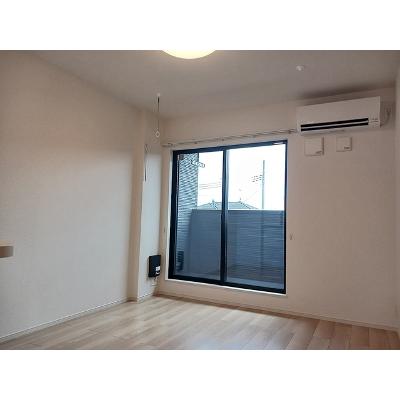 セナ 202【管理NO：1-028337901-02020】 ★家具家電は申し込み後に搬入します★ ★2026年09月上旬入居可能★の物件画像