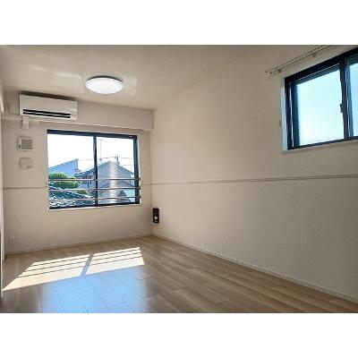 トロフェオ　ガーデン 201【管理NO：1-028269801-02010】 ★家具家電は申し込み後に搬入します★ ★2026年09月上旬入居可能★の物件画像