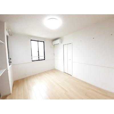 リアン・ラポール　輝（かがやき 202【管理NO：1-027380001-02020】 ★家具家電は申し込み後に搬入します★ ★2026年09月中旬入居可能★の物件画像