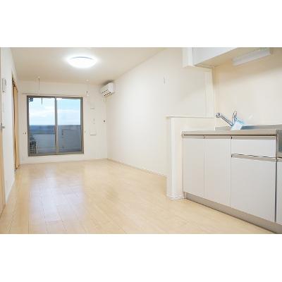 シャルマンメゾン 302【管理NO：1-021028301-03020】 ★家具家電は申し込み後に搬入します★ ★2026年08月下旬入居可能★の物件画像