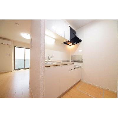 メトロノームⅢ 102【管理NO：1-022679501-01020】 ★家具家電は申し込み後に搬入します★の物件画像