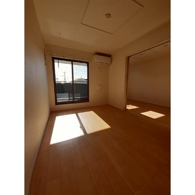 グランアルシュⅣ 202【管理NO：1-022559101-02020】 ★家具家電は申し込み後に搬入します★ ★2026年08月中旬入居可能★の物件画像