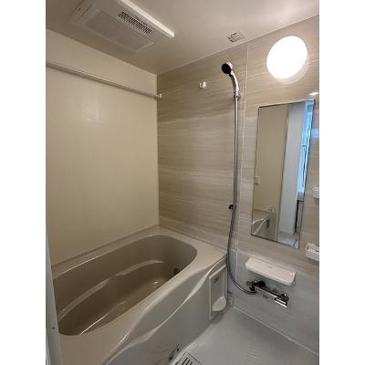 カフーエス 102【管理NO：1-028664401-01020】 ★家具家電は申し込み後に搬入します★の物件画像