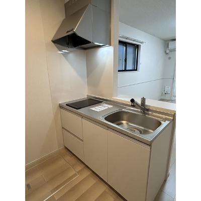 カフーエス 101【管理NO：1-028664401-01010】 ★家具家電は申し込み後に搬入します★の物件画像