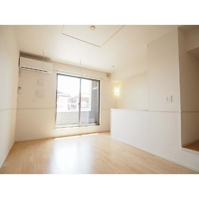 グランディー　フローラムⅠ 103【管理NO：1-021820801-01030】 ★家具家電は申し込み後に搬入します★ ★2026年09月中旬入居可能★の物件画像