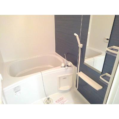 プラウド幕張本郷Ⅵ 103【管理NO：1-015418001-01030】 ★家具家電は申し込み後に搬入します★ ★2026年09月中旬入居可能★の物件画像