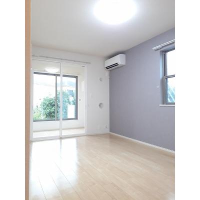 アメニティー　Ⅱ 101【管理NO：1-024046502-01010】 ★家具家電は申し込み後に搬入します★ ★2026年09月下旬入居可能★の物件画像