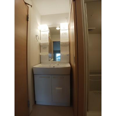 クリキノ 202【管理NO：1-018172701-02020】 ★家具家電は申し込み後に搬入します★ ★2026年10月上旬入居可能★の物件画像