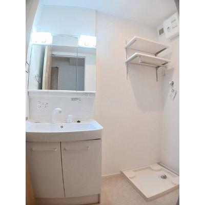 モデルノ　プラシード 202【管理NO：1-027948601-02020】 ★家具家電は申し込み後に搬入します★の物件画像