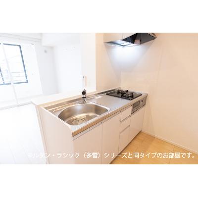グラン　アクシス　Ⅱ 103【管理NO：1-028763402-01030】 ★家具家電は申し込み後に搬入します★ ★2027年02月上旬入居可能★の物件画像