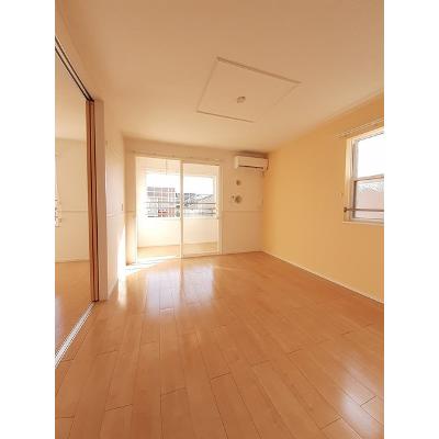 ヴィントプラッツⅡ 201【管理NO：1-022279602-02010】 ★家具家電は申し込み後に搬入します★ ★2026年09月中旬入居可能★の物件画像