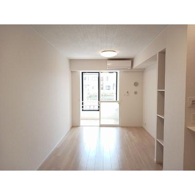 メゾンひよのⅡ 102【管理NO：1-027958602-01020】 ★家具家電は申し込み後に搬入します★の物件画像
