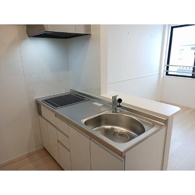 カモミール 204【管理NO：1-027787501-02040】 ★家具家電は申し込み後に搬入します★ ★2026年09月中旬入居可能★の物件画像