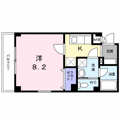 フェリエーラ南砂弐番館 101【管理NO：1-015104101-01010】 ★家具家電は申し込み後に搬入します★ ★2026年09月下旬入居可能★の物件画像
