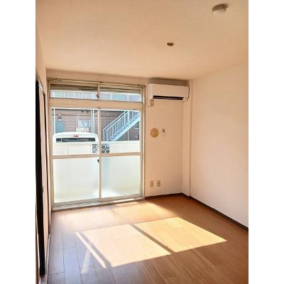 プラムハイツＡ 104【管理NO：1-004044101-01040】 ★家具家電は申し込み後に搬入します★ ★2026年09月上旬入居可能★の物件画像