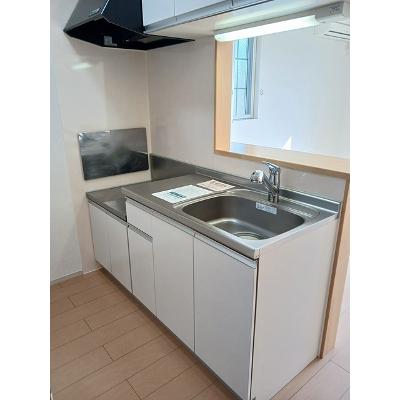エクセル 201【管理NO：1-017152401-02010】 ★家具家電は申し込み後に搬入します★ ★2026年09月中旬入居可能★の物件画像