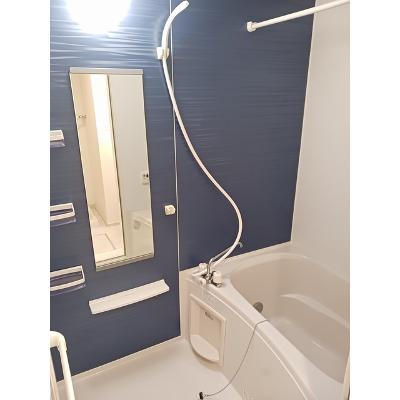 エクセル 201【管理NO：1-017152401-02010】 ★家具家電は申し込み後に搬入します★ ★2026年09月中旬入居可能★の物件画像