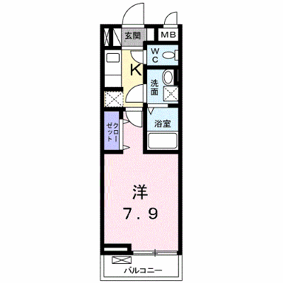 ラウレア・ハレ 203【管理NO：1-023338401-02030】 ★家具家電は申し込み後に搬入します★ ★2026年09月上旬入居可能★の物件画像