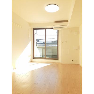 ラウレア・ハレ 203【管理NO：1-023338401-02030】 ★家具家電は申し込み後に搬入します★ ★2026年09月上旬入居可能★の物件画像