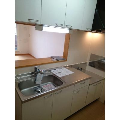 ドリーム　ハウス 203【管理NO：1-015113601-02030】 ★家具家電は申し込み後に搬入します★ ★2026年09月中旬入居可能★の物件画像