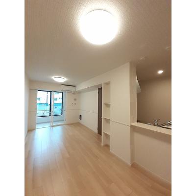 ル・クラージュ　Ⅱ 105【管理NO：1-027110602-01040】 ★家具家電は申し込み後に搬入します★ ★2026年09月中旬入居可能★の物件画像