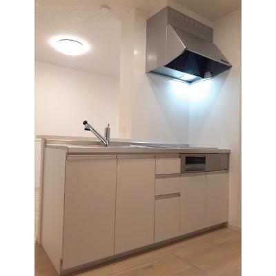 ル・クラージュ　Ⅱ 105【管理NO：1-027110602-01040】 ★家具家電は申し込み後に搬入します★ ★2026年09月中旬入居可能★の物件画像