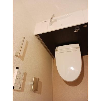 グリシーヌ 201【管理NO：1-022035101-02010】 ★家具家電は申し込み後に搬入します★の物件画像