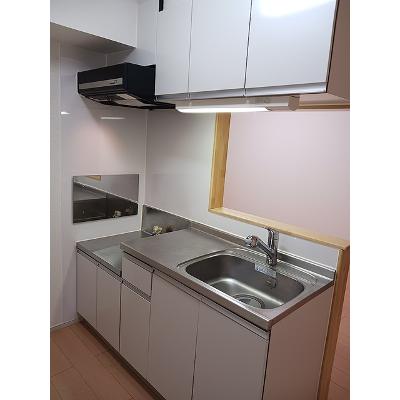 レーベン５９ 103【管理NO：1-017474901-01030】 ★家具家電は申し込み後に搬入します★の物件画像
