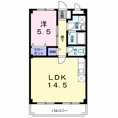 マリッチ昴 202【管理NO：1-002639801-02020】 ★家具家電は申し込み後に搬入します★ ★2026年09月中旬入居可能★の物件画像