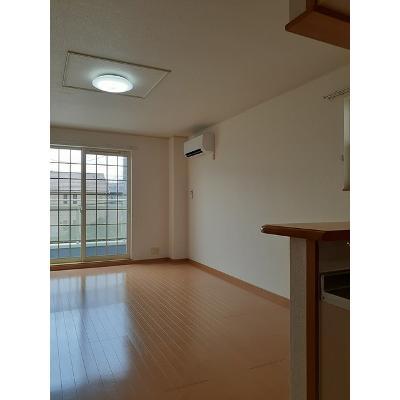 サニーヒル 203【管理NO：1-014628001-02030】 ★家具家電は申し込み後に搬入します★ ★2026年09月中旬入居可能★の物件画像