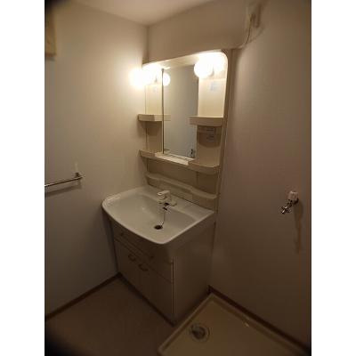 フレイムＫ 102【管理NO：1-013930401-01020】 ★家具家電は申し込み後に搬入します★ ★2026年09月中旬入居可能★の物件画像