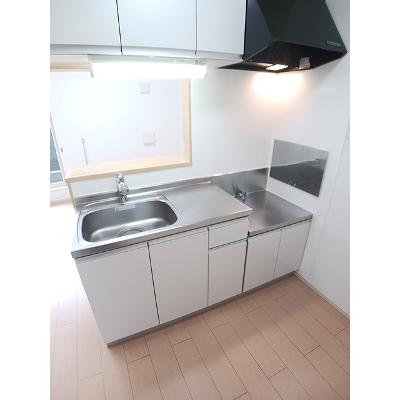 ラッフィナート 202【管理NO：1-017132101-02020】 ★家具家電は申し込み後に搬入します★ ★2026年09月中旬入居可能★の物件画像