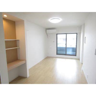 Ｌａ　Ｌｕｃｅ（ラルーチェ） 202【管理NO：1-023652101-02020】 ★家具家電は申し込み後に搬入します★ ★2026年09月中旬入居可能★の物件画像