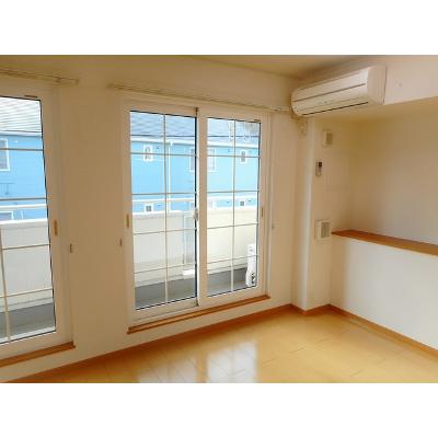 プチ　メゾン 202【管理NO：1-015370201-02020】 ★家具家電は申し込み後に搬入します★ ★2026年09月上旬入居可能★の物件画像