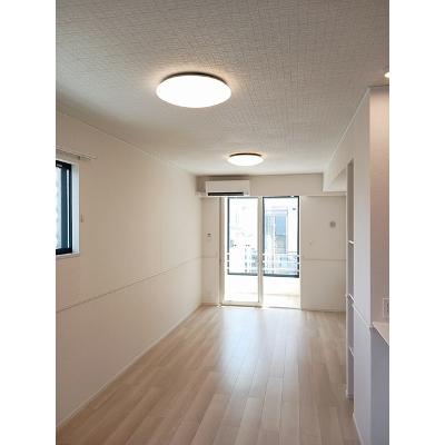 ベルメゾンＤＲ 106【管理NO：1-027587801-01050】 ★家具家電は申し込み後に搬入します★ ★2026年10月中旬入居可能★の物件画像
