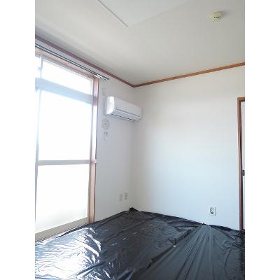 モラールＢ 202【管理NO：1-003502402-02020】 ★家具家電は申し込み後に搬入します★ ★2026年09月中旬入居可能★の物件画像