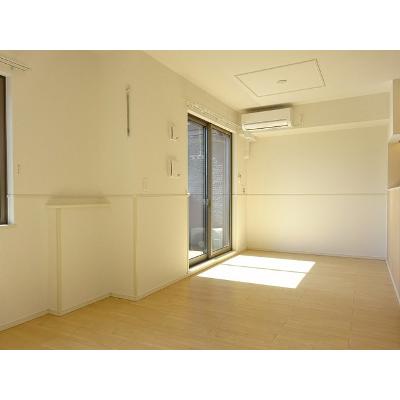 クオーレ　Ⅱ 101【管理NO：1-022867502-01010】 ★家具家電は申し込み後に搬入します★ ★2026年09月中旬入居可能★の物件画像
