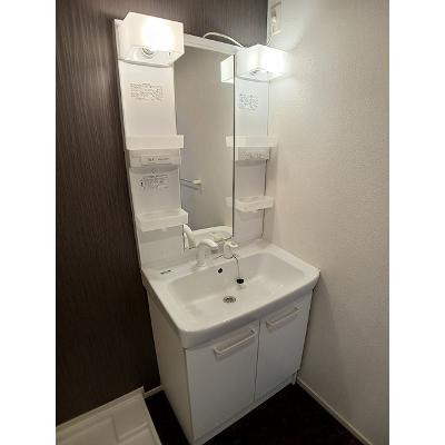パンジー　ハウス 201【管理NO：1-018775001-02010】 ★家具家電は申し込み後に搬入します★の物件画像