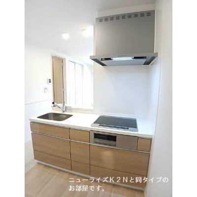 シャーイン　イースト　ケイ 206【管理NO：1-028623401-02060】 ★家具家電は申し込み後に搬入します★ ★2027年01月下旬入居可能★の物件画像