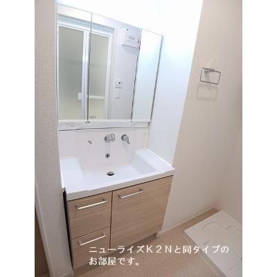 シャーイン　イースト　ケイ 206【管理NO：1-028623401-02060】 ★家具家電は申し込み後に搬入します★ ★2027年01月下旬入居可能★の物件画像