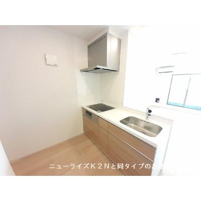シャーイン　イースト　ケイ 204【管理NO：1-028623401-02040】 ★家具家電は申し込み後に搬入します★ ★2027年01月下旬入居可能★の物件画像