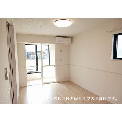 シャーイン　イースト　ケイ 106【管理NO：1-028623401-01060】 ★家具家電は申し込み後に搬入します★ ★2027年01月下旬入居可能★の物件画像