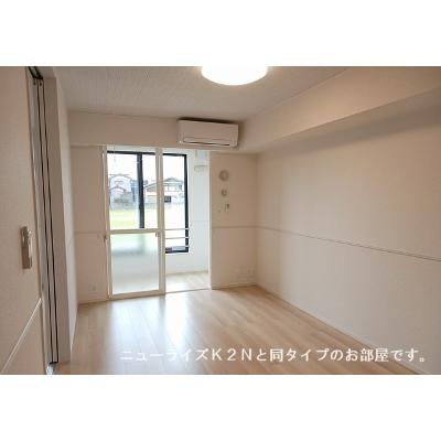 シャーイン　イースト　ケイ 105【管理NO：1-028623401-01050】 ★家具家電は申し込み後に搬入します★ ★2027年01月下旬入居可能★の物件画像