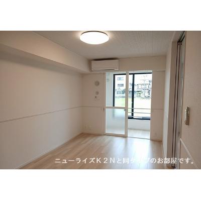 シャーイン　イースト　ケイ 103【管理NO：1-028623401-01030】 ★家具家電は申し込み後に搬入します★ ★2027年01月下旬入居可能★の物件画像